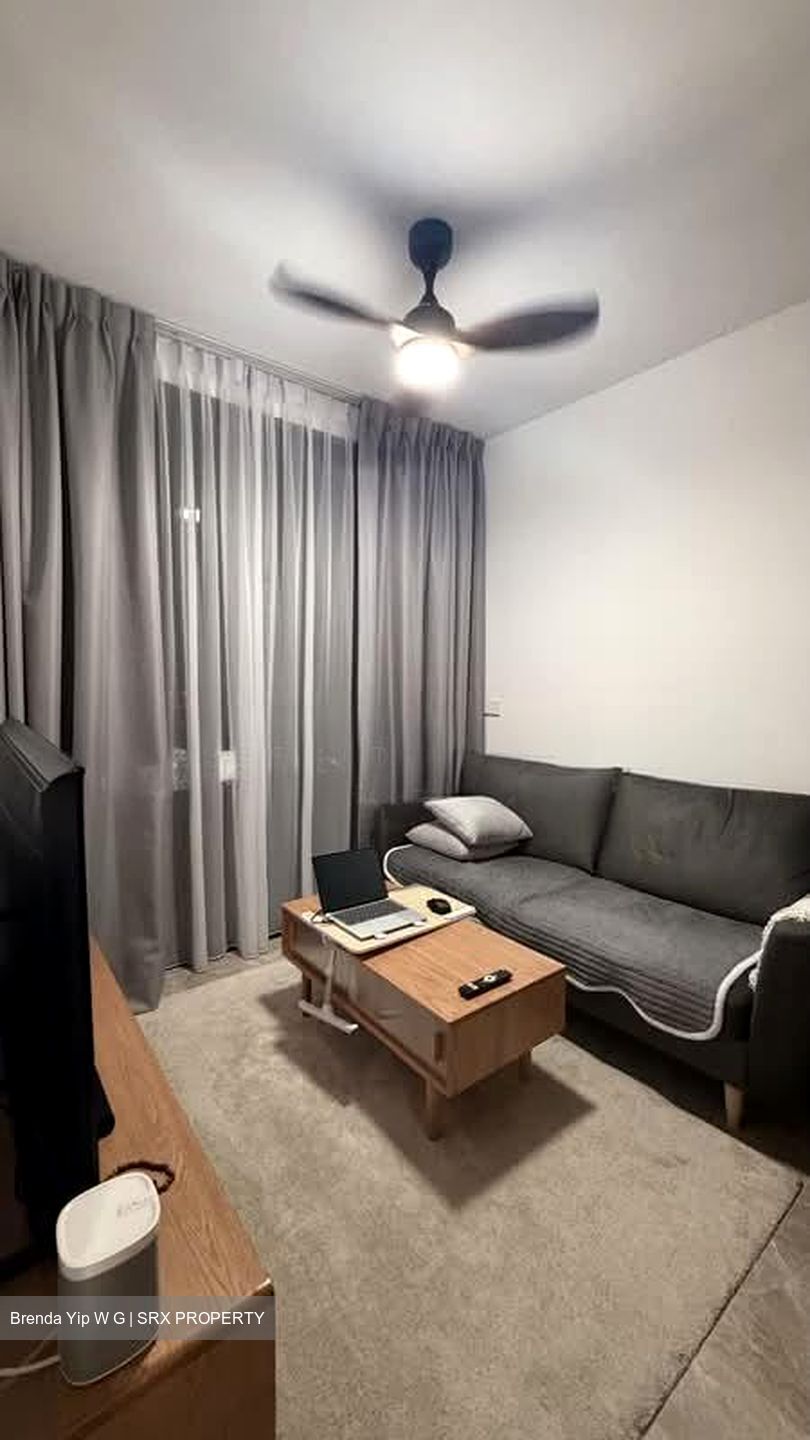 Irwell Hill Residences (D9), Apartment #566561831